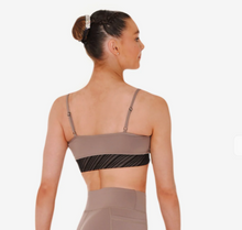 Load image into Gallery viewer, Capezio 12044 Toronto Bra Top