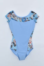 Load image into Gallery viewer, AK Emery Cap Sleeve Leo