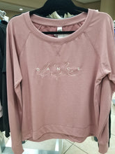 Load image into Gallery viewer, "Dance Life"  Long Sleeve Top