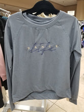 Load image into Gallery viewer, "Dance Life" Long Sleeve Top
