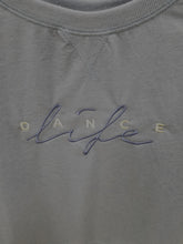 Load image into Gallery viewer, "Dance Life"  Long Sleeve Top
