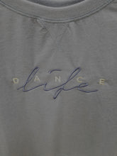 Load image into Gallery viewer, "Dance Life" Long Sleeve Top
