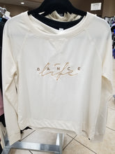 Load image into Gallery viewer, "Dance Life" Long Sleeve Top
