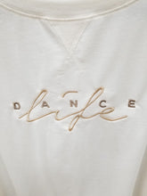 Load image into Gallery viewer, "Dance Life"  Long Sleeve Top