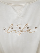 Load image into Gallery viewer, "Dance Life" Long Sleeve Top