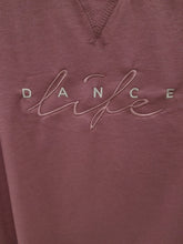 Load image into Gallery viewer, "Dance Life"  Long Sleeve Top
