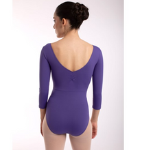 Load image into Gallery viewer, Intermezzo 31679 Dua 3/4 Pinch Front