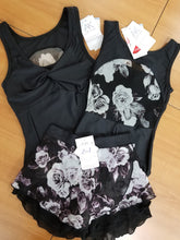 Load image into Gallery viewer, AK Charis Rose Garden Night Bloom