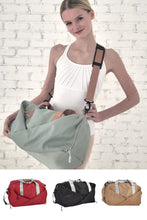 Load image into Gallery viewer, AK Carry-All Duffy