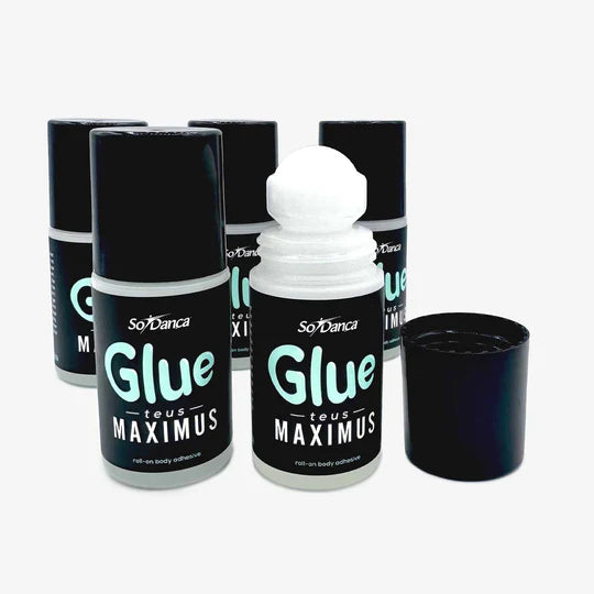 So Danca Glue Maximus