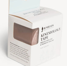 Load image into Gallery viewer, Capezio BH1561 Kinesiology Tape