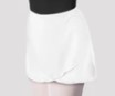 Load image into Gallery viewer, Bloch Georgette Wrap Skirt