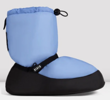 Load image into Gallery viewer, Bloch IM009B Adult Warm Up Booties