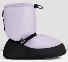 Load image into Gallery viewer, Bloch IM009B Adult Warm Up Booties