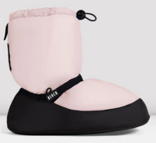 Load image into Gallery viewer, Bloch IM009B Adult Warm Up Booties