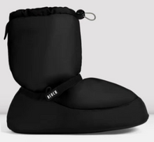 Load image into Gallery viewer, Bloch IM009B Adult Warm Up Booties