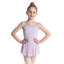 Load image into Gallery viewer, Capezio 12064C Farfalla Tank Dress