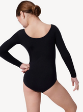 Load image into Gallery viewer, Capezio TB134 LS Leo