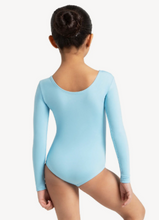 Load image into Gallery viewer, Capezio TB134 LS Leo
