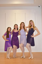 Load image into Gallery viewer, AK Hi-Lo Pull-On Skirt