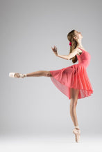 Load image into Gallery viewer, AK Hi-Lo Pull-On Skirt