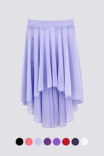 Load image into Gallery viewer, AK Hi-Lo Pull-On Skirt