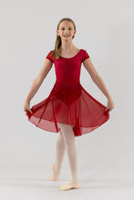 Load image into Gallery viewer, AK Hi-Lo Pull-On Skirt