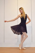 Load image into Gallery viewer, AK Hi-Lo Pull-On Skirt