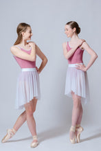 Load image into Gallery viewer, AK Hi-Lo Pull-On Skirt