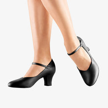 Load image into Gallery viewer, So Danca CH52 2" Character Shoe