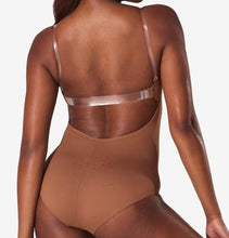 Load image into Gallery viewer, Capezio 3565 Camisole foundation BraTek Leo