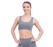 Load image into Gallery viewer, Capezio 11284W Tank Bra Top