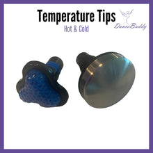 Load image into Gallery viewer, Dance Buddy Portable Body Massager and Soothe Tips