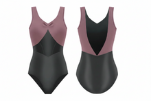 Load image into Gallery viewer, Danse De Paris L0050L Juliette Low Back Tank