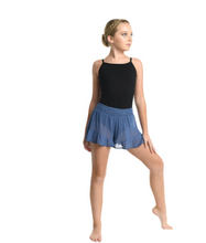 Load image into Gallery viewer, DNZ 21412 Lyric Mesh Short