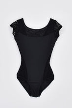 Load image into Gallery viewer, AK Emery Cap Sleeve Leo