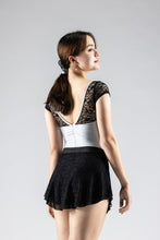 Load image into Gallery viewer, AK Emery Cap Sleeve Leo