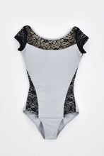 Load image into Gallery viewer, AK Emery Cap Sleeve Leo