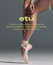 Load image into Gallery viewer, Bloch ETU "Expect the Unexpected"