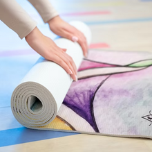Load image into Gallery viewer, EVASARTS YOGA & Conditioning Floor Mats