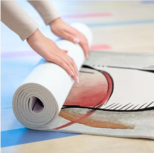 Load image into Gallery viewer, EVASARTS YOGA & Conditioning Floor Mats
