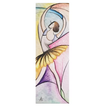 Load image into Gallery viewer, EVASARTS YOGA & Conditioning Floor Mats