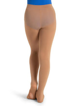 Load image into Gallery viewer, Capezio 1916 Adult Ultra Soft Transition Tight