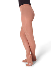 Load image into Gallery viewer, Capezio 1916 Adult Ultra Soft Transition Tight