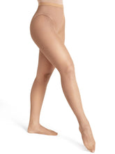 Load image into Gallery viewer, Capezio 3000 Professional Seamless Fishnet Adult Tight