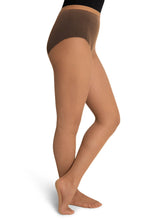 Load image into Gallery viewer, Capezio 3000 Professional Seamless Fishnet Adult Tight