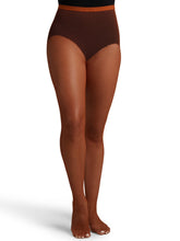 Load image into Gallery viewer, Capezio 3000 Professional Seamless Fishnet Adult Tight