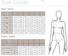 Load image into Gallery viewer, Intermezzo 31625 Aurora 3/4 Lace Sleeve Leo