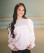 Load image into Gallery viewer, Covet "Just Another Day at the Studio" Sweatshirt