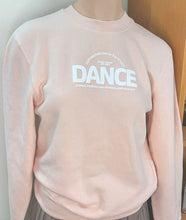Load image into Gallery viewer, Covet "Just Another Day at the Studio" Sweatshirt